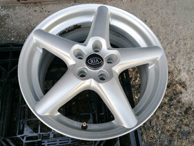 Alu Sada = 5x114,3 = R17 = KIA / HYUNDAI - 2