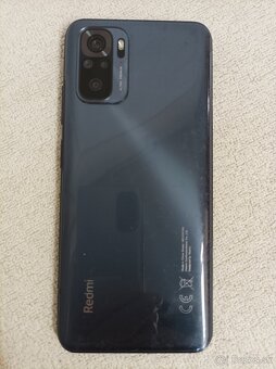 Xiaomi Redmi Note 10 - 2