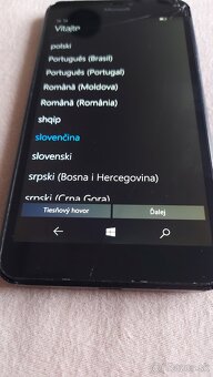 Predam Microsoft Lumia 640 Xl - 2