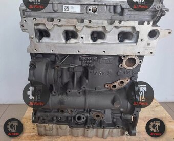 Motor 2.0 TDI CR  CUP DFS Repas - 2