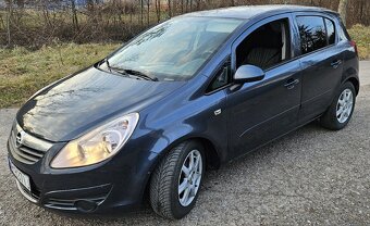 Opel Corsa D 1.4 16v - 2