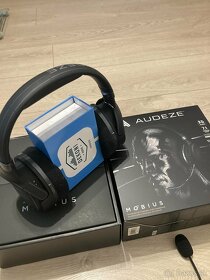 Audeze Mobius Premium 3D Gaming - 2