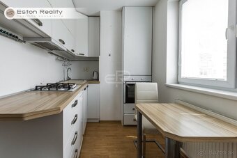 1-izbový byt s balkónom, 40 m2, Magurská, Sekčov - 2