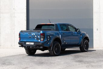 Ford Ranger Raptor - 2