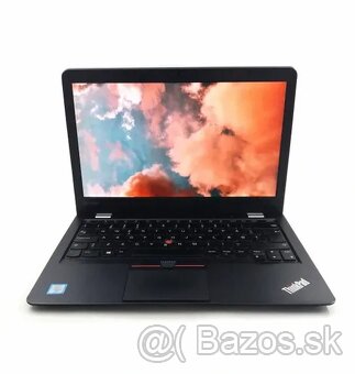 Lenovo ThinkPad 13 2nd Gen - 2