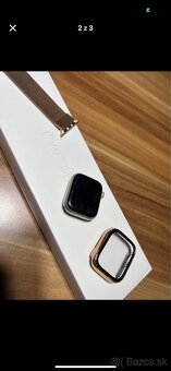 Apple watch 8 - 2