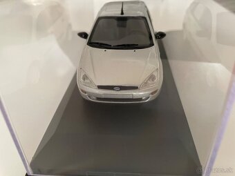 1/43 Ford Focus - 2