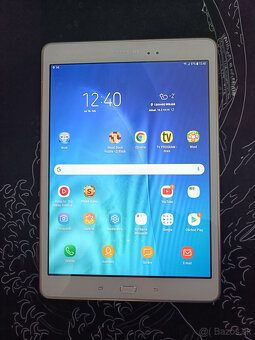 Predám Samsung Galaxy Tab A  10" - 2