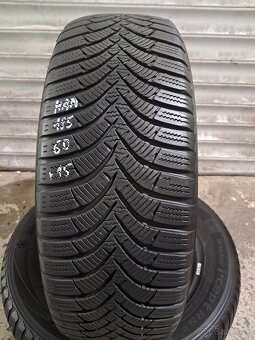 Hankook zimné 185/60/R15 - 2