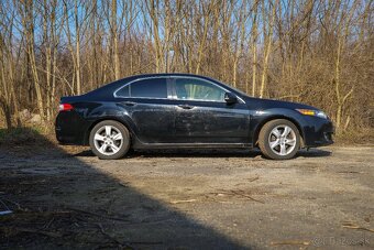 Honda Accord 2.4 i-VTEC Executive A/T - 2