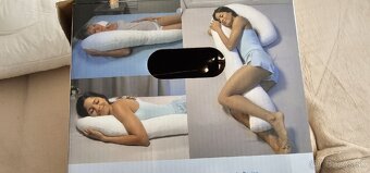 Matrac Dreamolino swan pillow - 2