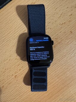 Apple Watch 10 46mm - 2