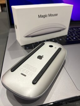 Apple Magic Mouse 2 - 2