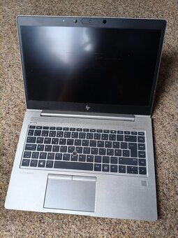 HP Elitebook 745 G6 - 2