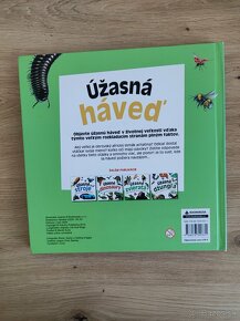 úžasná háveď - 2