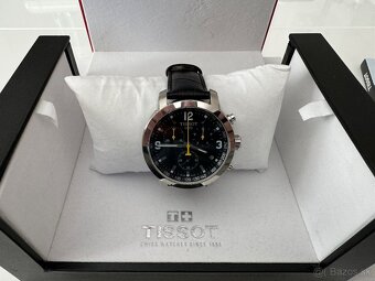 Tissot PRC 200 - 2