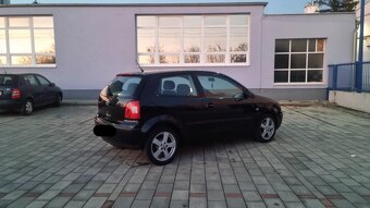 Predam Volkswagen Polo 1.2 benzin 47kw - 2