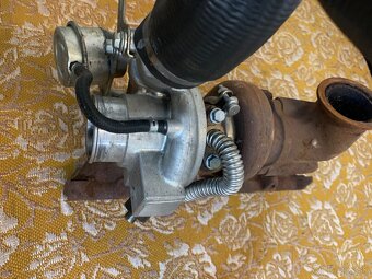 Turbo ´´Fiat Peugeot,Iveco, Citroen - 2