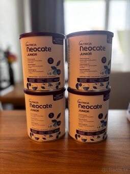 Neocate infant - 2