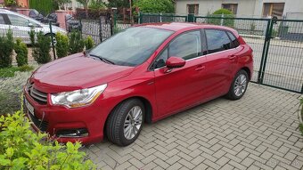 Citroen C4 2.0 Hdi Exclusive - 2