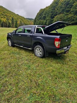 Ford ranger 2.2 - 2