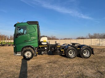 Volvo FH500 6x4 Euro 6 - 2