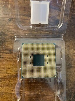 AMD Ryzen 5 3600 - 2