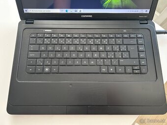 15,6" HD HP Compaq CQ-57 s APU AMD,4gb ram,500gb HDD - 2