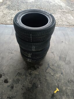 205/55 R16 - 2