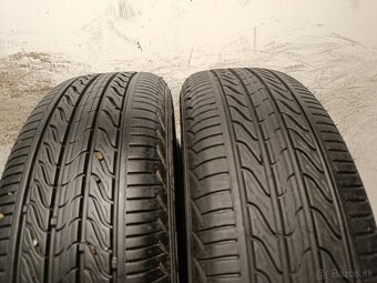 175/65 R15 Letné pneumatiky Accelera Eco Plush 2 kusy - 2