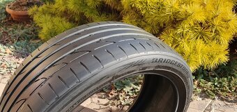 BRIDGESTONE POTENZA S001, LETNA, 235/40 R19, 96W - 2