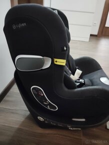 Cybex sirona z i size a zakladna - 2