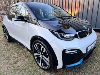 BMW i3S - 2