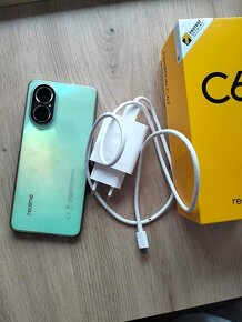 Predám Realme c67 256 GB - 2