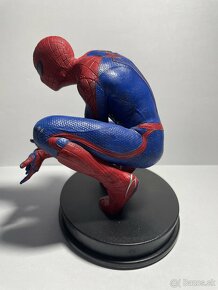 Zberatelská Figúrka Spider-Man (Limitovaná Edícia) - 2