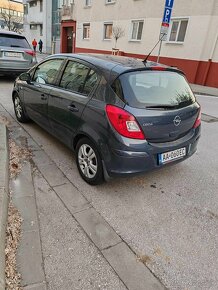 Opel Corsa - 2