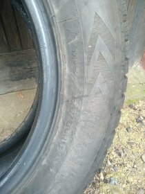 Zimné Goodyear Ultragrip 225/65 R17 - 2