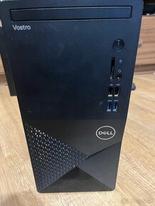 Dell Vostro 10Generacia - 2