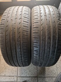 Pneu letné 215/50r18 92V - 2