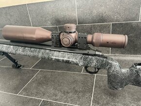 Sabatti Evo Tactical 308 win - 2