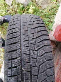 Hankook 235/75 R15 109T - 2