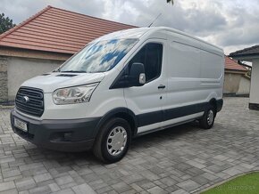 Ford Transit 3 miest L3H2 - 2