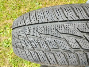 Zimne pneumatiky Matador Sibir Snow 205/60 R16 - 2