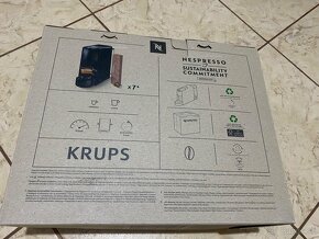 Nespresso krups essenza mini - 2