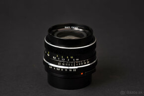 Carl Zeiss-Distagon 1:2.8/35mm - 2