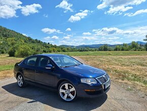 Volkswagen Passat B6 1.9 tdi - 2