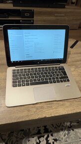 HP Ultrabook, Spectre x2 - 2