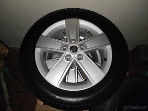 205/55 r16 continental - 2