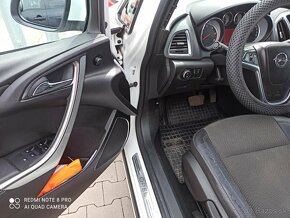 Opel Astra Zafira Meriva Vectra Insignia Corsa Antara A/T - 2