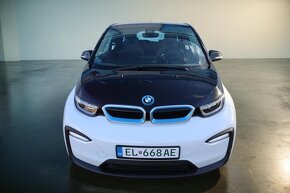 Predám BMW i3 120Ah - 2